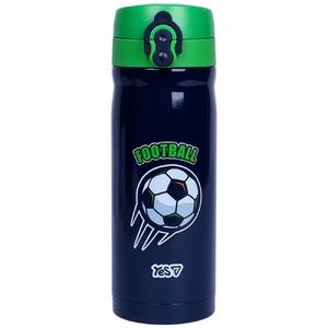 Термос, 420 мл Football 708795 Yes