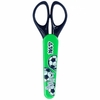 Ножницы детские, 13 см, в футляре Football 480486 Yes