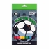 Олівці кольорові, 18 кольорів Football 290788 Yes