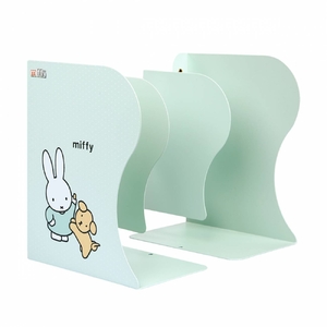 Розсувна поличка-підставка для книг, максимальна довжина 48 см Miffy 470545 Yes