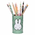 Стакан-підставка для письмового приладдя, 6,5х10,8 см Miffy 708831 Yes