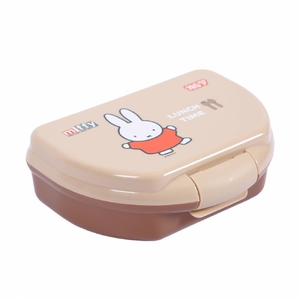 Ланчбокс, 350 мл Miffy 708832  Yes