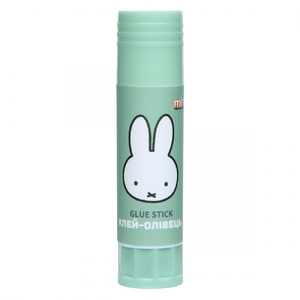 Клей-олівець, 9 г, PVA-основа Miffy 320314 Yes