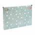 Папка-конверт А4, на молнии zip-lock Miffy 492412 Yes