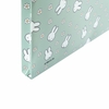 Папка-конверт А4, на молнии zip-lock Miffy 492412 Yes