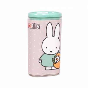 Точилка з контейнером Miffy 620590 Yes