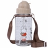 Бутылка для воды, 360 мл Miffy 708839 Yes