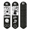 Закладка 2D, микс Smiley World Сool 708875 Yes