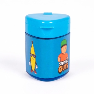 Точилка з контейнером Stumble Guys 620597 Yes
