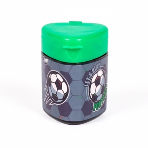 Точилка с контейнером Football 620598 Yes