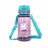 Бутылка для воды, 400 мл Gabby Dollhouse 708902 Yes