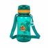 Бутылка для воды, 400 мл Jurassic World. Kids 708903 Yes