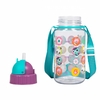 Бутылка для воды, 360 мл Gabby Dollhouse 708908 Yes
