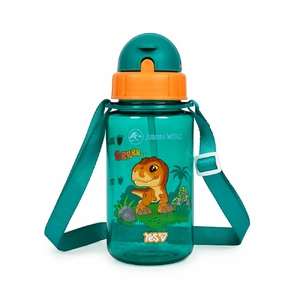 Пляшка для води, 360 мл Jurassic World. Kids 708909 Yes