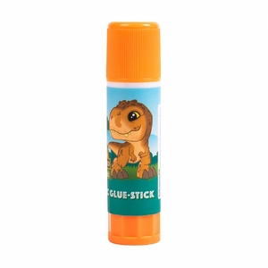 Клей-олівець, 9 г, PVA-основа, з індикатором Jurassic World. Kids 320318 Yes