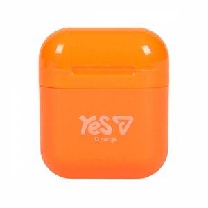Точилка з контейнером Orange Line 620605 Yes
