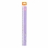 Линейка пластиковая, 30 см Esther Bunny 370773 Yes