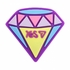 Брелок-пулер на рюкзак Diamond CHP-5-25 Yes