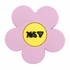 Брелок-пулер на рюкзак Flower CHP-7-25 Yes