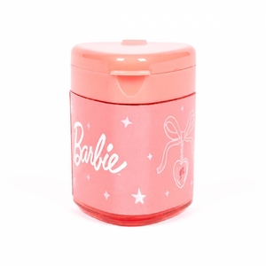 Точилка з контейнером Barbie Shiny 620608 Yes
