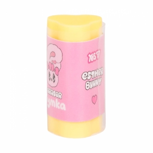 Ластик мягкий фигурный Esther Bunny 560637 Yes