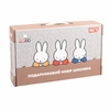 Подарунковий набір школяра, 20 предметів Miffy 450265 Yes
