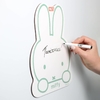 Доска магнитная для записей, размер 23х26 см, с маркером Miffy 708507 Yes