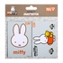 Магнит для доски, размер 6х9 см, 2 шт в наборе Miffy 708567 Yes
