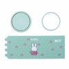 Стакан-підставка для письмового приладдя, 10х7,5 см Miffy 940404 Yes