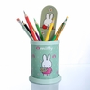 Стакан-підставка для письмового приладдя, 10х7,5 см Miffy 940404 Yes