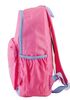 Рюкзак шкільний j031 OX-17 Yes, щільна дихаюча спинка, світловідбиваючі елементи