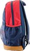 Рюкзак дитячий дошкільний j034 OX-17 Yes, світловідбиваючі елементи