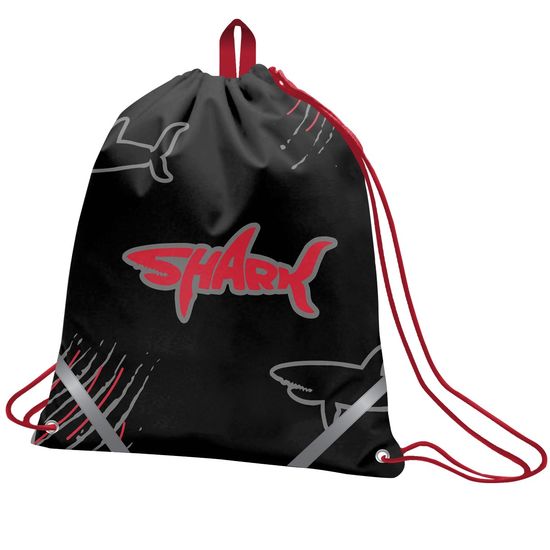 Сумка для сменной обуви, 40х35 см Shark SB-10 533179 Yes Сумка для сменной обуви, 40х35 см Shark SB-10 533179 Yes