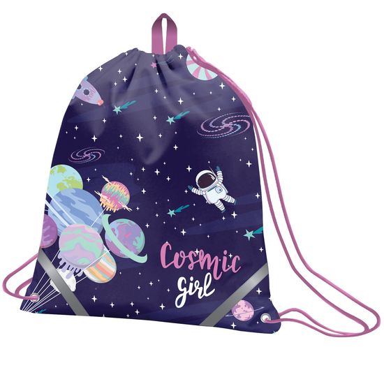 Сумка для сменной обуви, 40х35 см Space Girl SB-10 533161 Yes Сумка для сменной обуви, 40х35 см Space Girl SB-10 533161 Yes