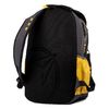 Рюкзак шкільний Гусь. Жовтий TS-95, щільна анатомічна спинка, світловідбиваючі елементи, система кріплення лямок