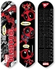 Закладка 2D, мікс Marvel.Deadpool 707714 Yes