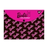Папка-конверт А4, на кнопці Barbie 492002 Yes
