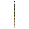 Олівець чорнографітний HB, з гумкою Jurassic World 280608 Yes