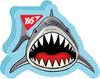 Ластик фигурный Shark 560566 Yes