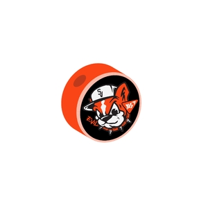 Точилка з контейнером Scratch Dog 620525 Yes