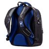 Рюкзак школьный Luck S-40, ортопедическая спинка, система крепления лямок, светоотражающие элементы