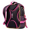 Рюкзак шкільний Pixel dog S-40, ортопедична спинка, система кріплення лямок, світловідбиваючі елементи