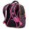 Рюкзак шкільний Pixel dog S-40, ортопедична спинка, система кріплення лямок, світловідбиваючі елементи
