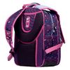 Рюкзак шкільний каркасний Space Girl S-40 Yes, ортопедична спинка, система кріплення лямок, світловідбиваючі елементи