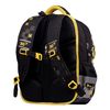 Рюкзак шкільний Don’t foget to smile S-72 Yes, ортопедична спинка, система кріплення лямок, світловідбиваючі елементи