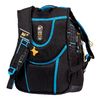 Рюкзак школьный каркасный Ultrex S-82 Yes, ортопедическая спинка, система крепления лямок, светоотражающие элементы