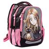 Рюкзак шкільний Anime S-83 Yes, ортопедична спинка, нагрудний ремінь, посилене дно, світловідбиваючі елементи