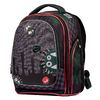 Рюкзак шкільний каркасний Monsters S-84 Yes, ортопедична спинка, система кріплення лямок, світловідбиваючі елементи