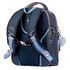 Рюкзак шкільний каркасний Pusheen S-84 Yes, ортопедична спинка, система кріплення лямок, світловідбиваючі елементи