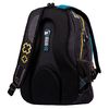 Рюкзак шкільний Skate boom S-85 Yes, ортопедична спинка, нагрудний ремінь, посилене дно, світловідбиваючі елементи
